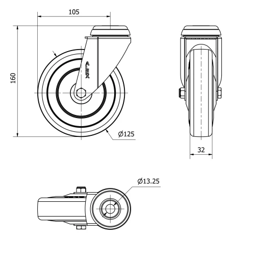 Technical Data 2-4591