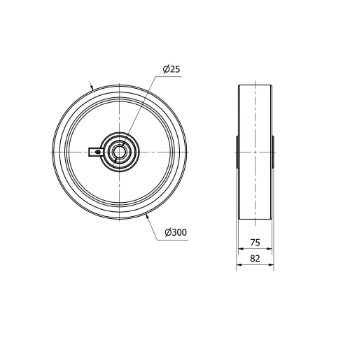 Technical Data 2-3438