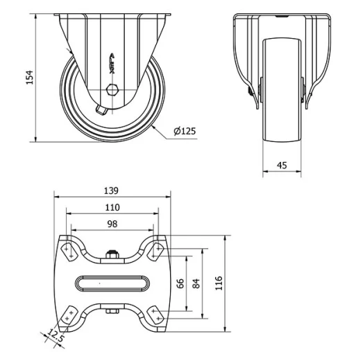 Technical Data 2-2284