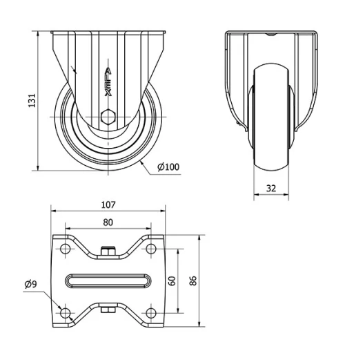 Technical Data 2-4775