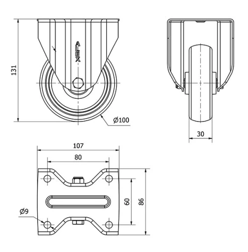 Technical Data 2-3275