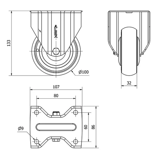 Technical Data 2-4713