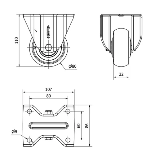 Technical Data 2-4699