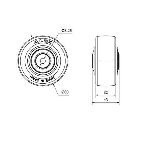 Technical Data 2-4195