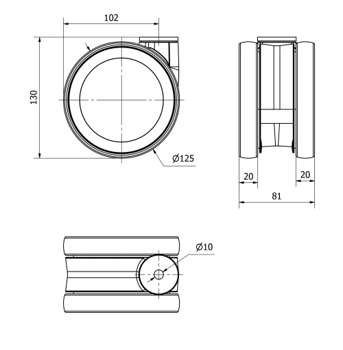 Technical Data 2-4988
