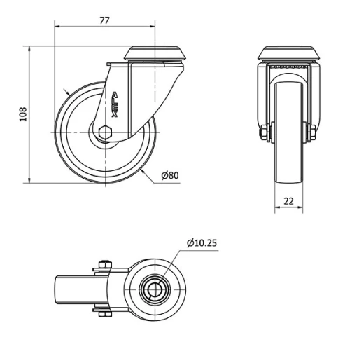 Technical Data 2-2147
