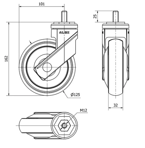 Technical Data 2-4647