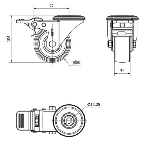 Technical Data 2-0266