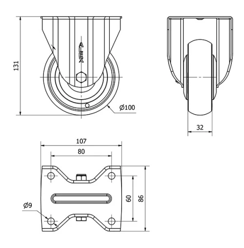 Technical Data 2-4706