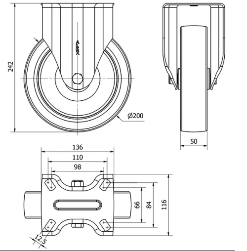 Technical Data 2-2013