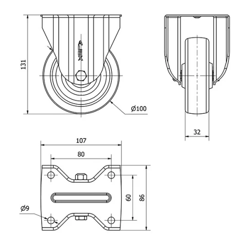 Technical Data 2-1719