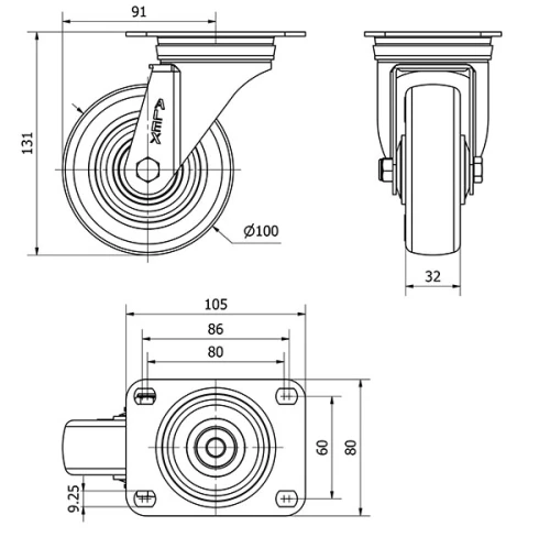 Technical Data 2-5279