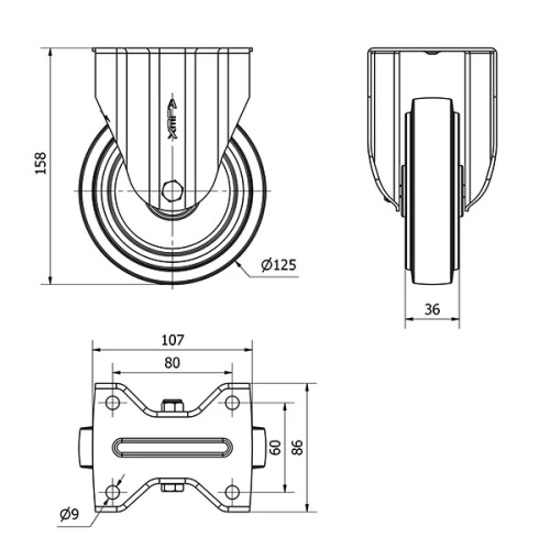 Technical Data 2-4864