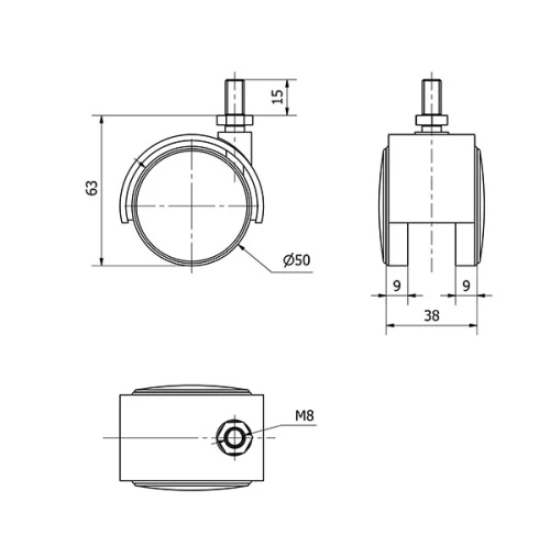 Technical Data 1-0125