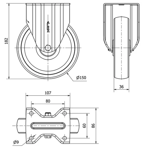 Technical Data 2-4565