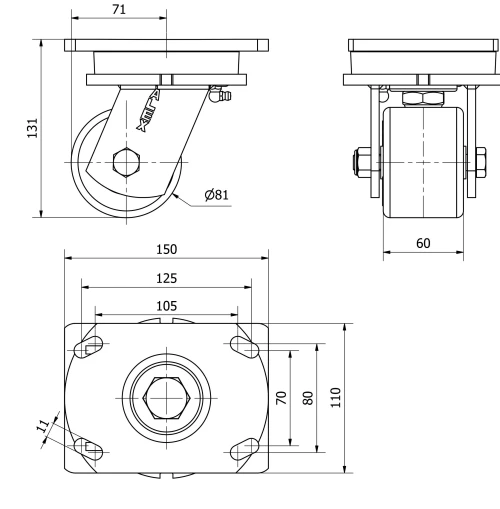 Technical Data 2-3994