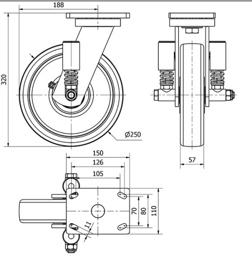 Technical Data 2-3189