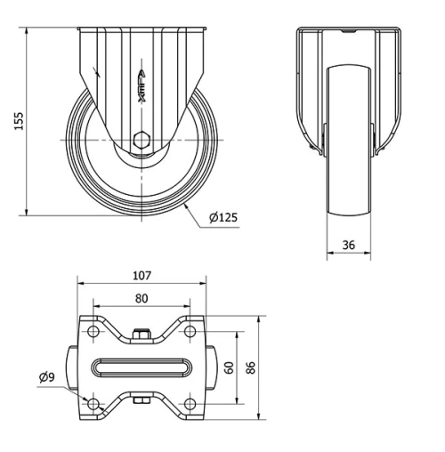 Technical Data 2-3157