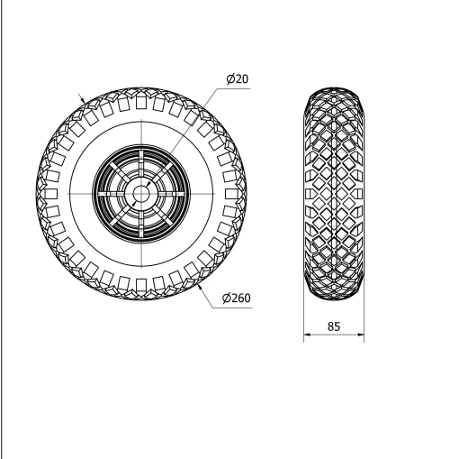 Technical Data 4-1566