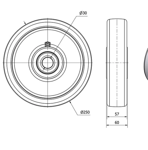 Technical Data 4-0019