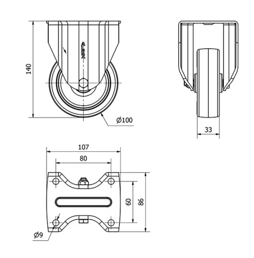 Technical Data 2-0304