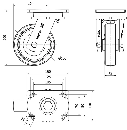 Technical Data 2-3647