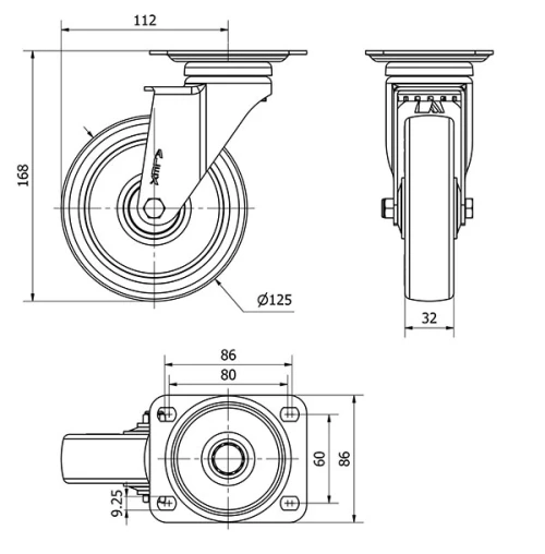 Technical Data 2-5291