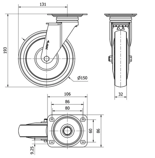Technical Data 2-3584