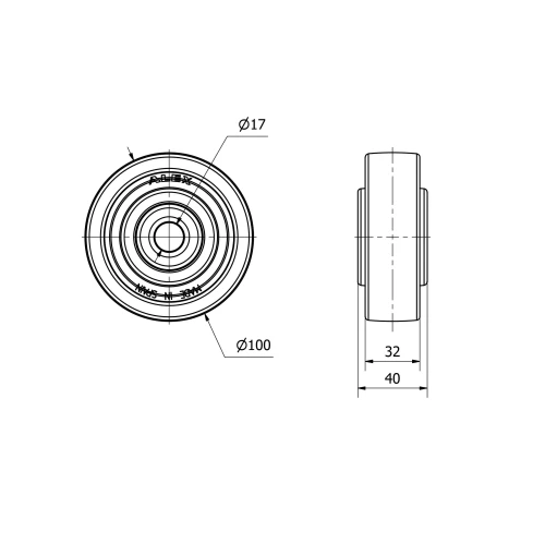 Technical Data 4-0005