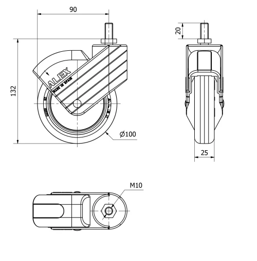 Technical Data 2-3317