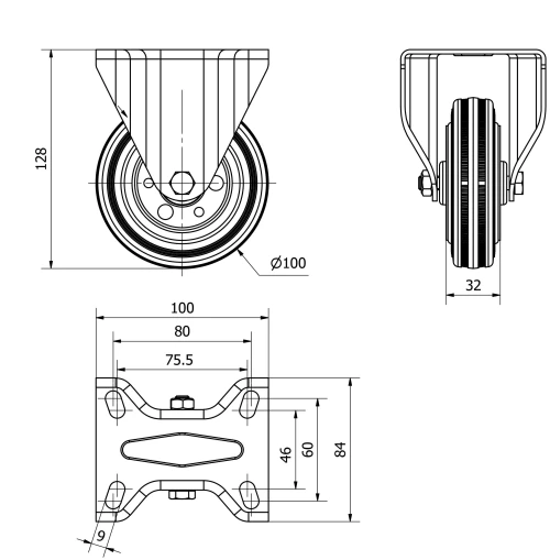 Technical Data TW0274
