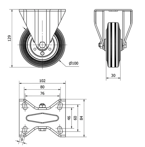 Technical Data TW0274