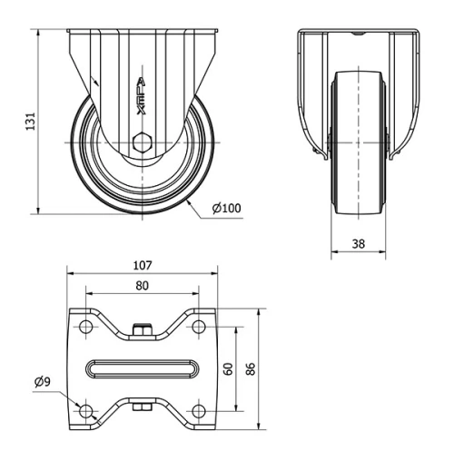 Technical Data 2-4438
