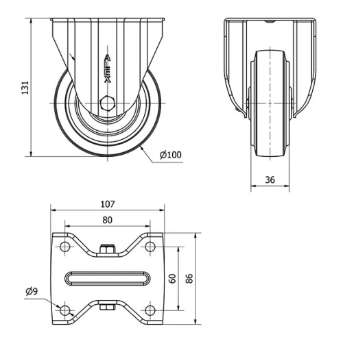 Technical Data 2-2729