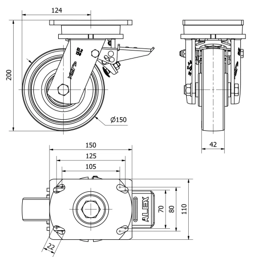 Technical Data 2-3652