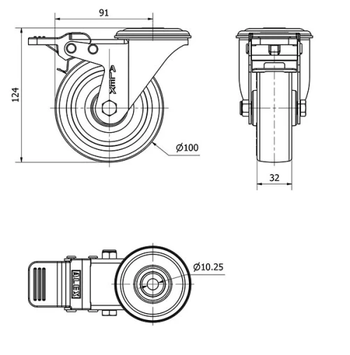 Technical Data 2-2979