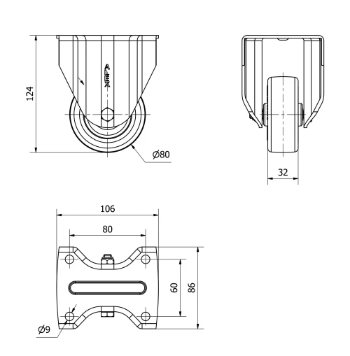 Technical Data 2-4671