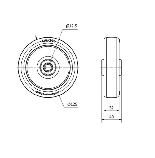 Technical Data 2-3495