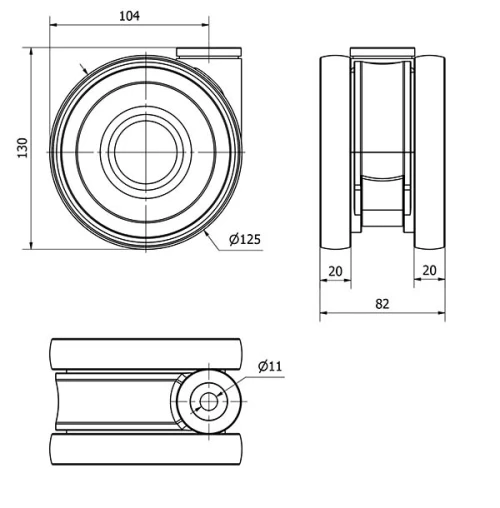 Technical Data 2-0097