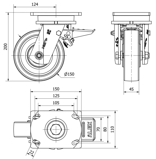 Technical Data 2-3678