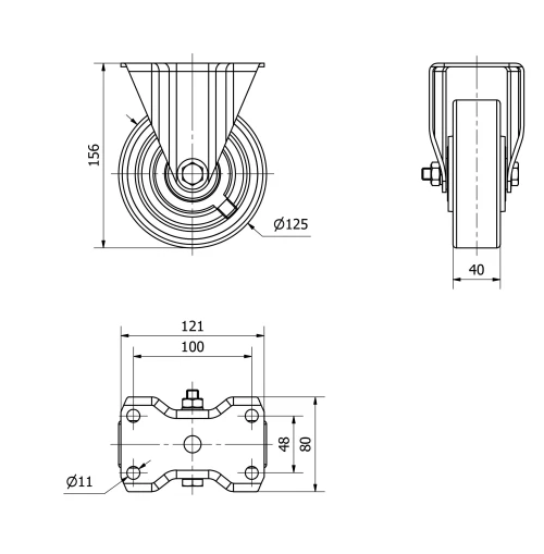 Technical Data 4-0273