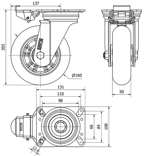 Technical Data 2-3969