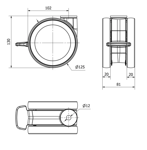 Technical Data 2-4690