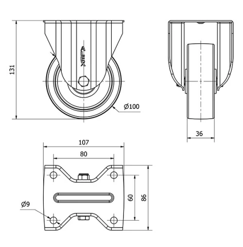 Technical Data 2-2689