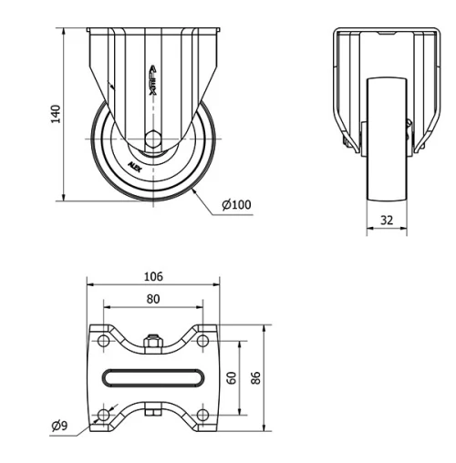 Technical Data 2-0033