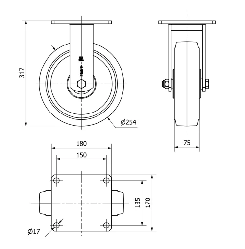 Technical Data 2-3565