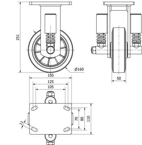 Technical Data 2-4407