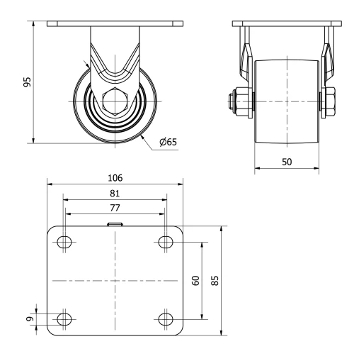 Technical Data 2-4546