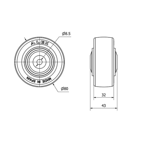 Technical Data 2-5178