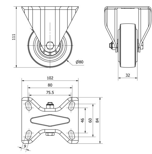 Technical Data TW0294